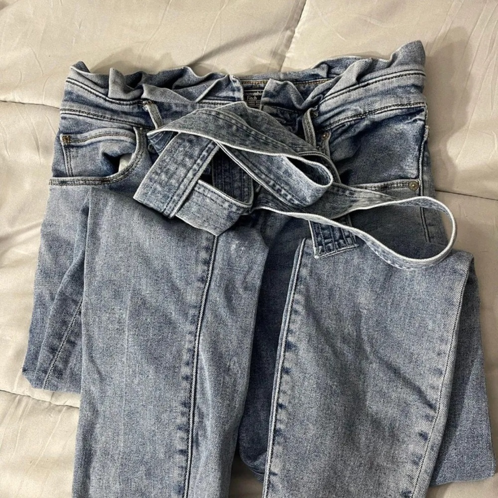 Vintage Abercrombie & Fitch Jeans